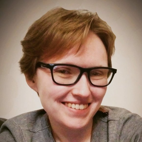 Meet your Posher, Jess! - Picture 1 of 1